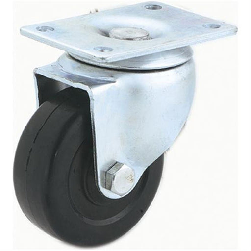 Steelex Mobile Base Swivel Caster Heavy Duty D4173 - ToolPlanet