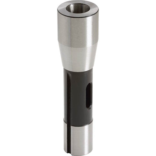 Steelex Morse Taper Sleeve R-8 to MT2 M1092 - ToolPlanet