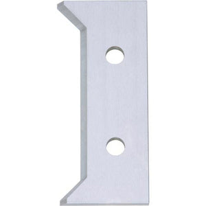 Steelex Moulding Knife Back Cutter 4 1/4 Inch Set of 2 D3678 - ToolPlanet