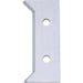 Steelex Moulding Knife Back Cutter 4 1/4 Inch Set of 2 D3678 - ToolPlanet