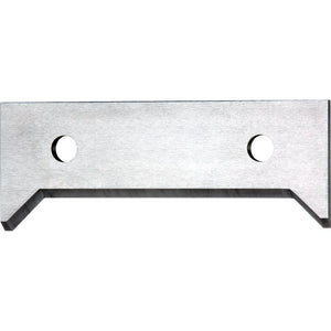 Steelex Moulding Knife Back Cutter for Planer Moulder 4 5/8 Inch D3679 - ToolPlanet