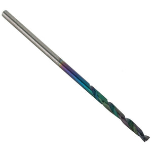 Steelex Plus Cobalt Drill Bit 1/16 Inch D2109 - ToolPlanet