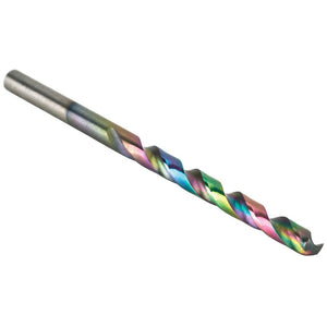 Steelex Plus Cobalt Drill Bit 11/64 Inch D2116 - ToolPlanet