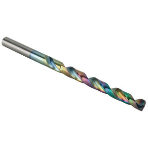 Steelex Plus Cobalt Drill Bit 3/16 Inch D2117 - ToolPlanet