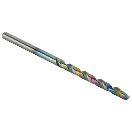 Steelex Plus Cobalt Drill Bit 7/64 Inch D2112 - ToolPlanet