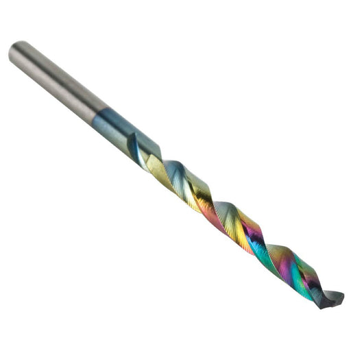 Steelex Plus Cobalt Drill Bit 9/64 Inch D2114 - ToolPlanet