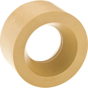 Steelex Power Feeder Rubber Roller Wheel D3722 - ToolPlanet