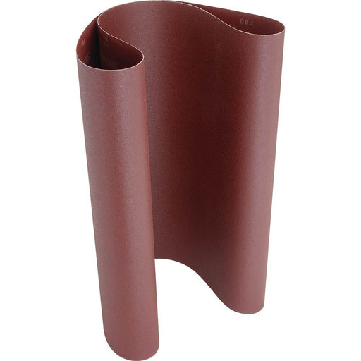 Steelex Sanding Belt 20-1/2 x 48 Inch 60 grit Aluminum Oxide D3305 - ToolPlanet