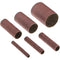 Steelex Sanding Sleeve 150 Grit Set of 6 for Shop Fox Sander D3837 - ToolPlanet