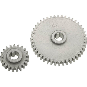 Steelex Slow Speed Kit for W1765 D3869 - ToolPlanet