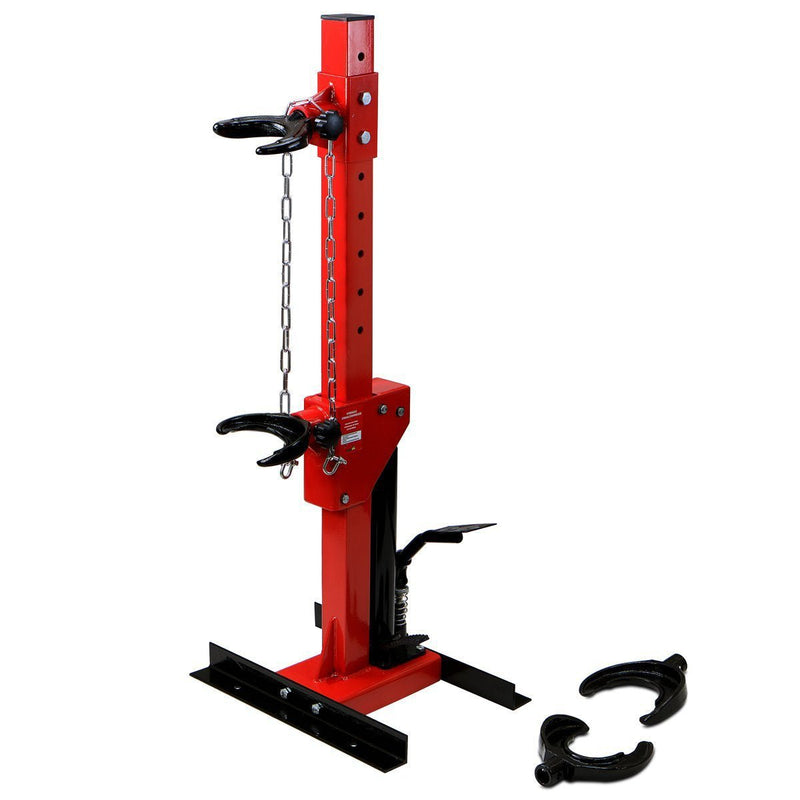 Baum Tools Strut Spring Compressor Strut Spring Compressor Hydraulic Coil - ToolPlanet