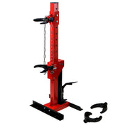 Strut Spring Compressor Hydraulic Automotive Coil Compression Tool - ToolPlanet