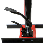 Strut Spring Compressor Hydraulic Automotive Coil Compression Tool - ToolPlanet