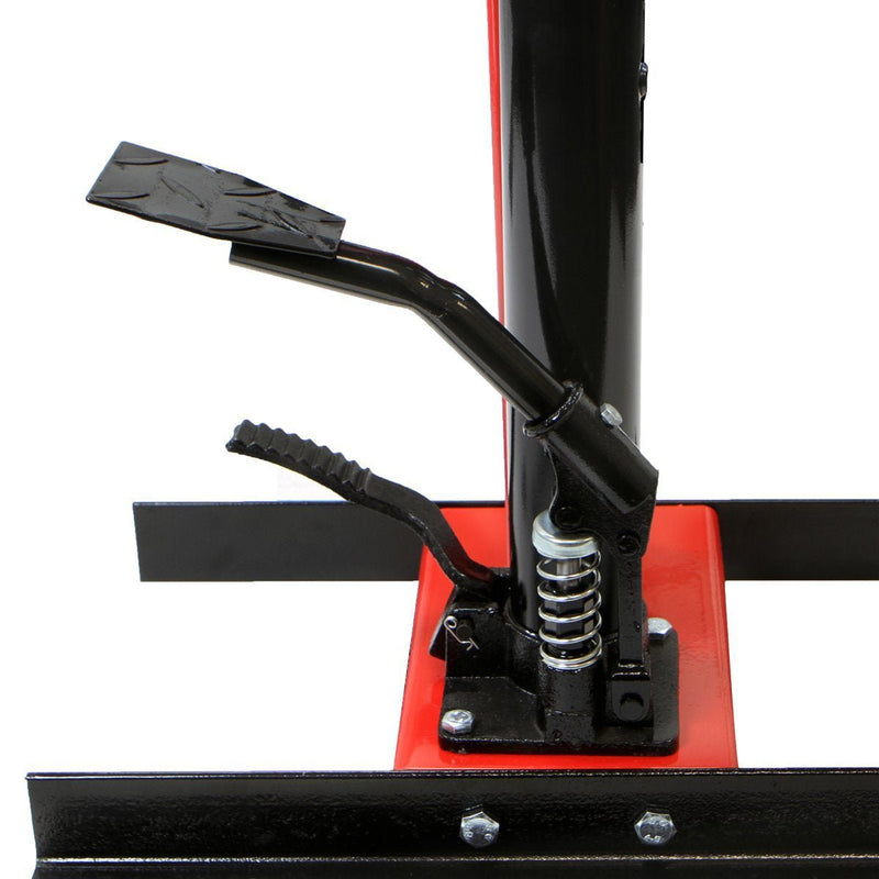 Strut Spring Compressor Hydraulic Automotive Coil Compression Tool - ToolPlanet