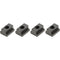 T-slot Nuts, pack of 4 - ToolPlanet