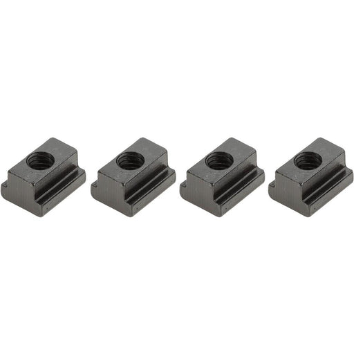 T-slot Nuts, pack of 4 - ToolPlanet