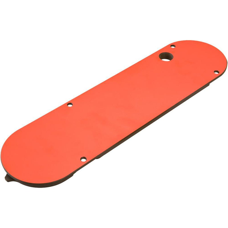 Table Saw Insert Zero Clearance Woodstock D4329 - ToolPlanet