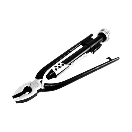 Tie Wire Safety Twisting Pliers - 6 Inch Plier Aircraft Racing - ToolPlanet