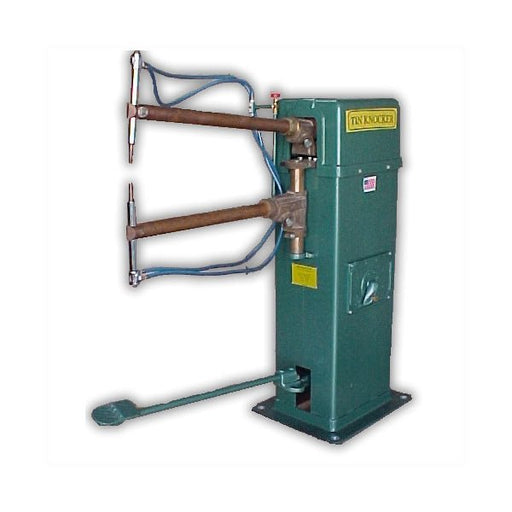 Tin Knocker 1524 Industrial Spot Welder - ToolPlanet