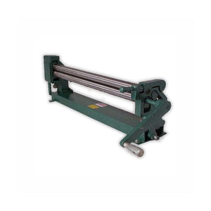 Tin Knocker 36" 22 Gauge Manual Sheet Metal Slip Roll Machine - ToolPlanet