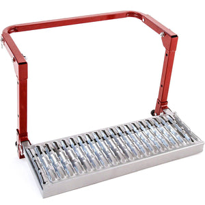 Tire Step Up Truck Wheel Ladder Tool 300 lb. Capacity - ToolPlanet