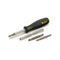 Titan 6-in-1 Screwdriver 11010 - ToolPlanet