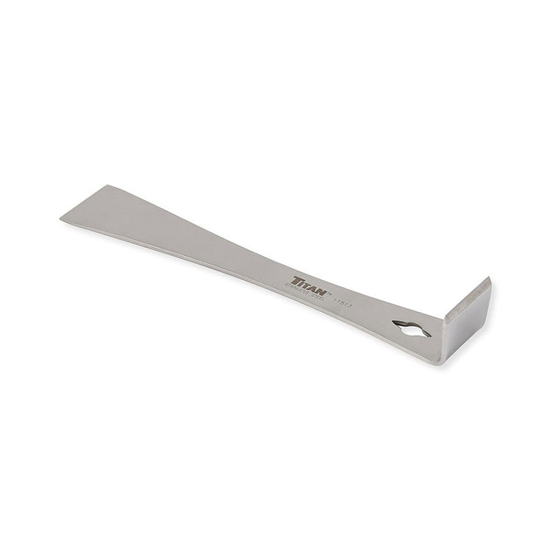 Titan Multi-Purpose Stainless Steel Pry Bar 11513 - ToolPlanet