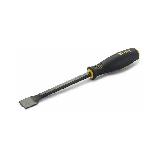 Titan Tools 1 Inch Carbon Scraper 12462 - ToolPlanet