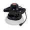 Titan Tools 10 Inch Random Orbital Electric Polisher 22610 - ToolPlanet