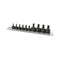 Titan Tools 10 Pc Stubby Star Bit Socket Set 16142 - ToolPlanet