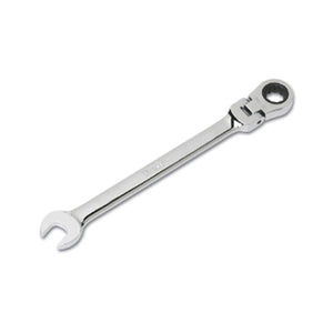 Titan Tools 10mm Flex Ratcheting Wrench 12810 - ToolPlanet