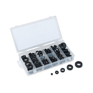 Titan Tools 110 Pc Metric Rubber Grommet Assortment 45236 - ToolPlanet