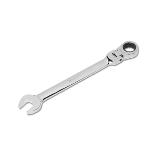 Titan Tools 11/16 Inch Flex Combination Ratcheting Wrench 12908 - ToolPlanet