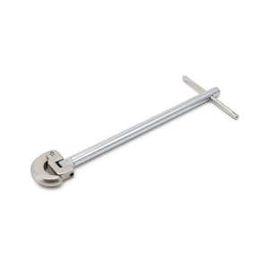 Titan Tools 12 Inch Basin Wrench 11499 - ToolPlanet