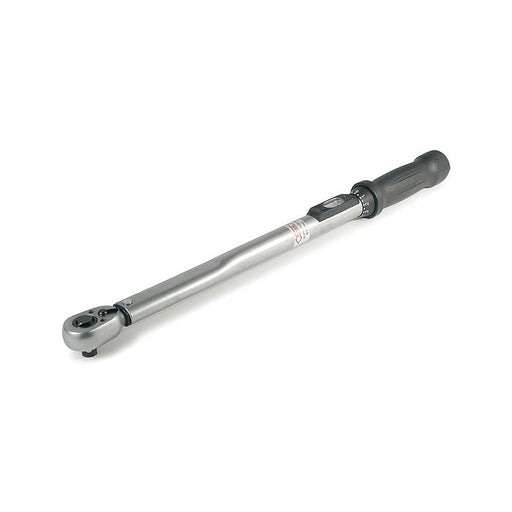 Titan Tools 1/2 Inch Dr. Reversible Torque Wrench 23150 - ToolPlanet