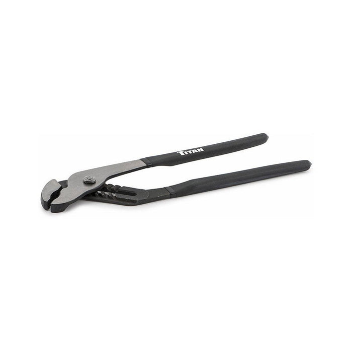 Titan Tools 12 Inch Groove Joint Pliers 60743 - ToolPlanet