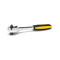 Titan Tools 1/4 and 3/8 Inch Dr. Ratchet 11057 - ToolPlanet