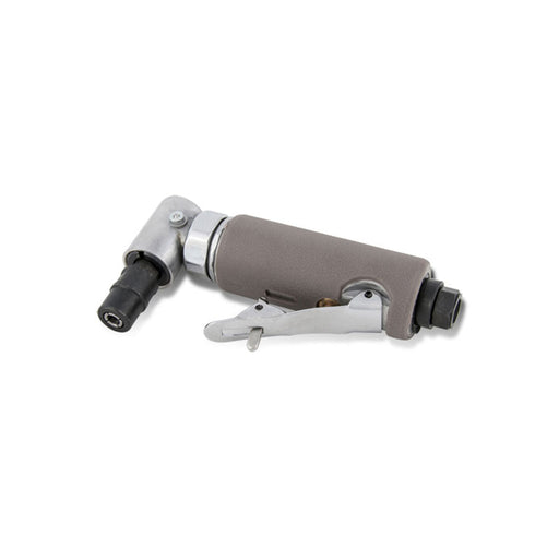 Titan Tools 1/4 Inch and 6mm Air Angle Die Grinder 19715 - ToolPlanet