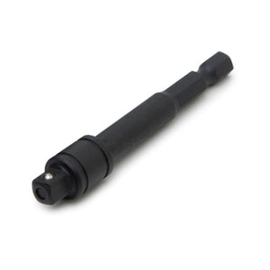 Titan Tools 1/4 Inch Dr. 3 In. Locking Socket Adaptor 15211 - ToolPlanet