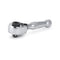 Titan Tools 1/4 Inch Dr. 3 In. Mini Ratchet and Bit Driver 12101 - ToolPlanet