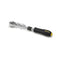 Titan Tools 1/4 Inch Dr Extendable Ratchet 12075 - ToolPlanet