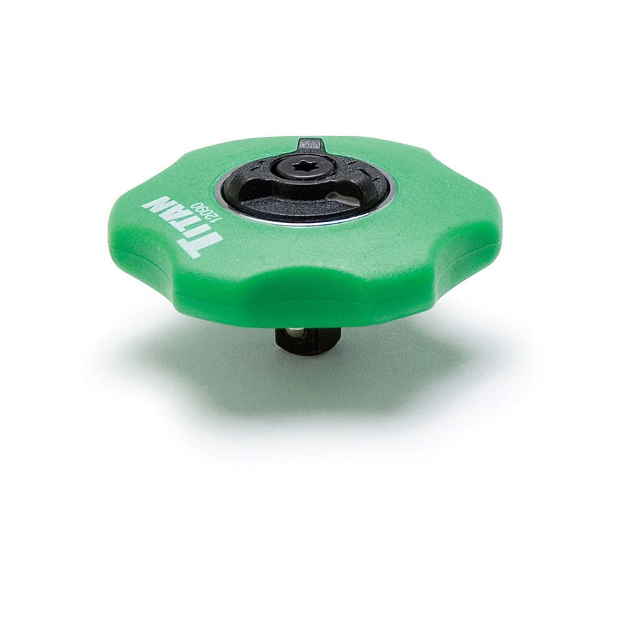 Finger Rachet Disc Titan 1/4 Drive Finger Ratchet 12090 — ToolPlanet