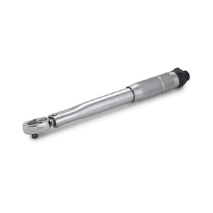 Titan Tools 1/4 Inch Dr. Micrometer Torque Wrench 23146 - ToolPlanet