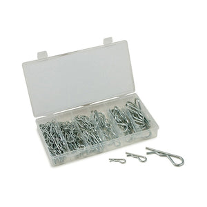 Titan Tools 150 Pc Pin Hitch Assortment 45210 - ToolPlanet