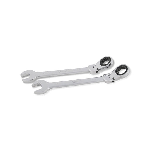 Titan Tools 15/16 Inch Flex Combination Ratcheting Wrench 12912 - ToolPlanet