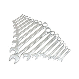 Titan Tools 16 Pc Metric Raised Panel Wrench Set 17330 - ToolPlanet