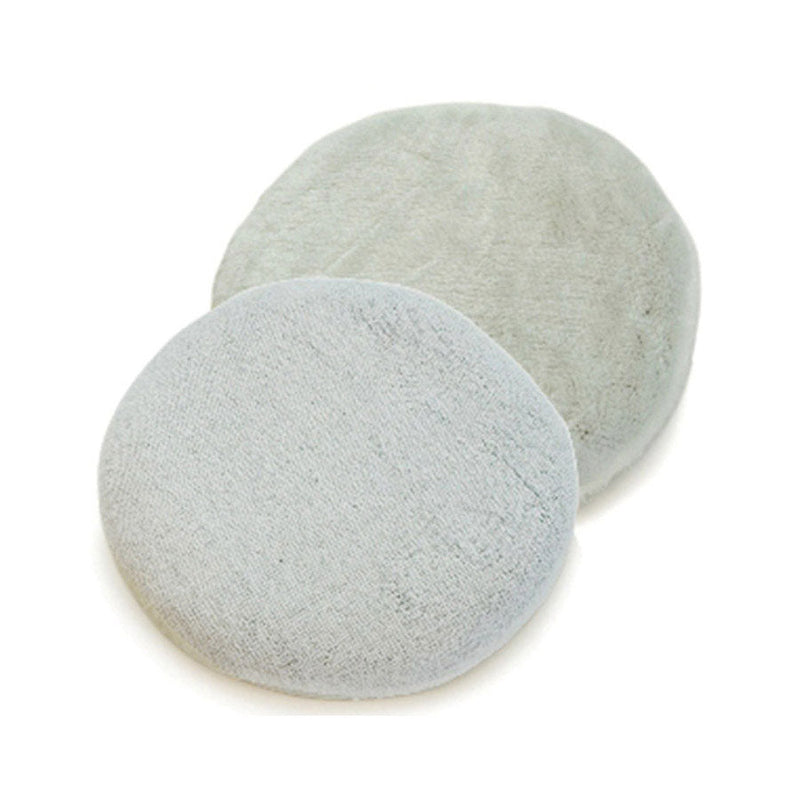 Titan Tools 2 Pc 10 Inch Replacement Bonnets 22501 - ToolPlanet