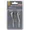 Titan Tools 2 Pc Offset Micro Bit Driver and Ratchet Set 11203 - ToolPlanet