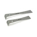 Titan Tools 2 Pc Stainless Steel Pry Bar/Scraper Set 17005 - ToolPlanet