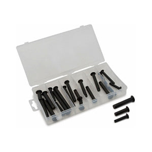 Titan Tools 20 pc Clevis Pin Assortment 45249 - ToolPlanet